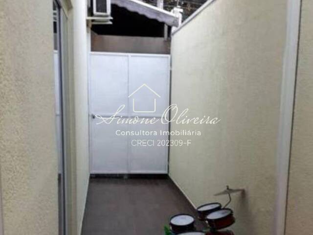 Casa para Venda em Taubaté - 5