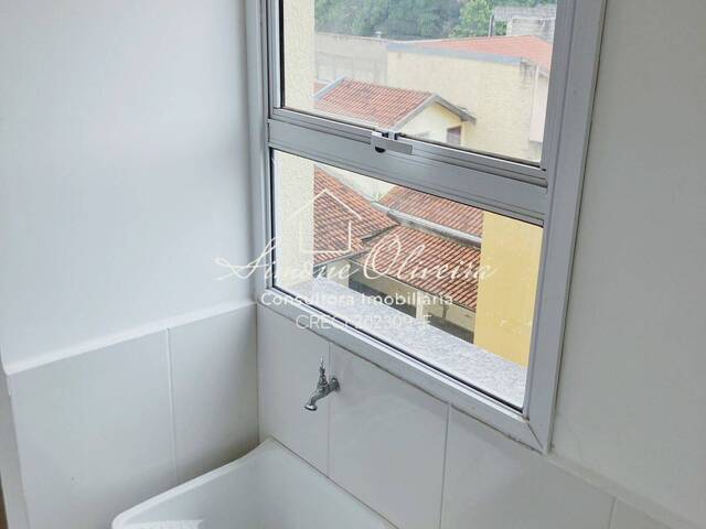 Apartamento para Venda em Taubaté - 5