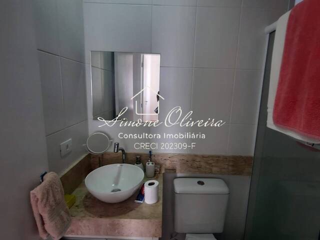 #AP113 - Apartamento para Venda em Taubaté - SP