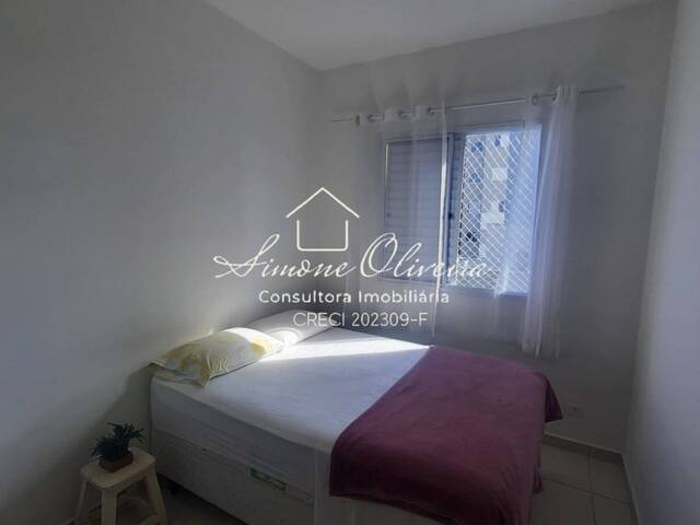 Apartamento para Venda em Taubaté - 5