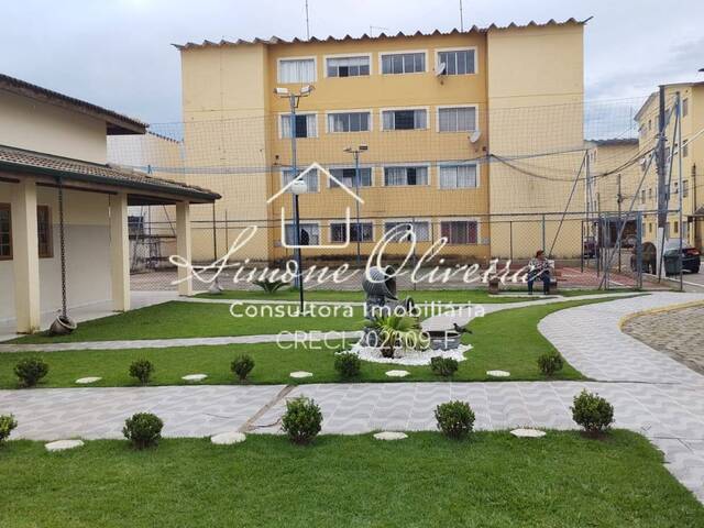 Apartamento para Venda em Taubaté - 3