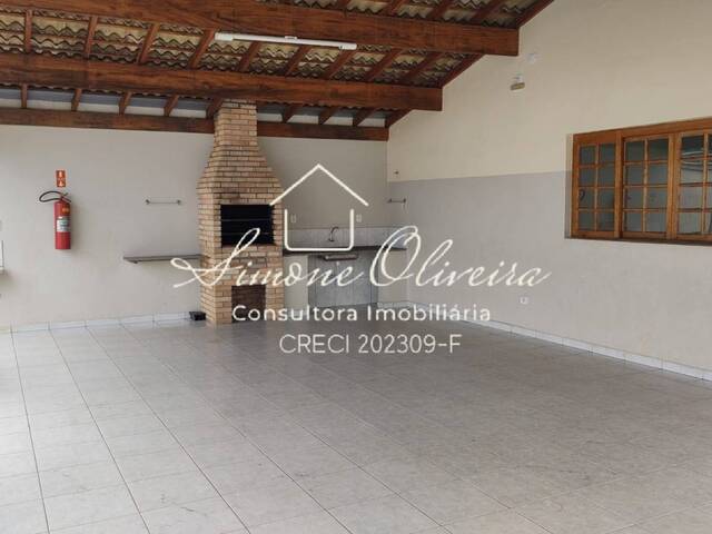 Apartamento para Venda em Taubaté - 2