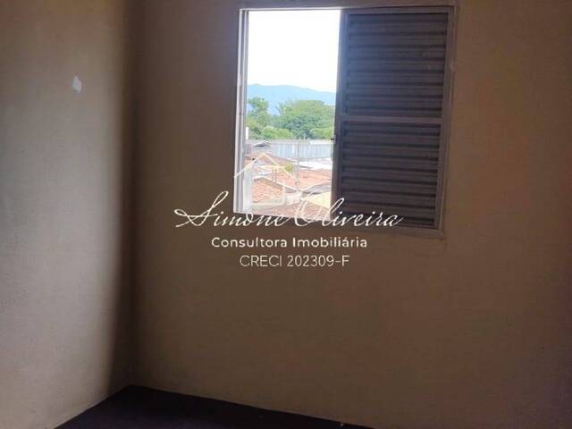 Apartamento para Venda em Taubaté - 4