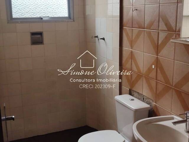 Apartamento para Venda em Taubaté - 5