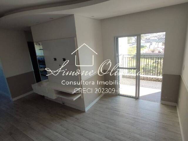 Apartamento para Locação em Jacareí - 1