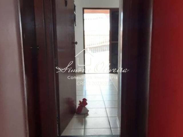 Apartamento para Venda em Taubaté - 3