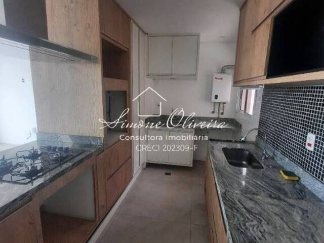 #AP126 - Apartamento para Venda em Taubaté - SP - 1