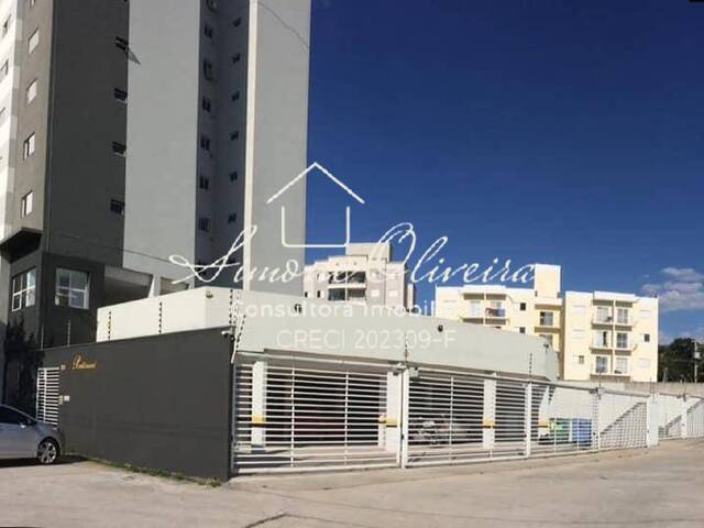 Apartamento para Venda em Taubaté - 1