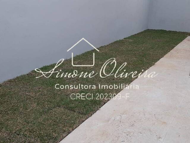Casa para Venda em Caçapava - 3