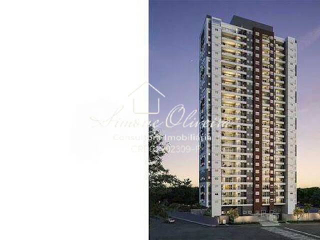 #AP129 - Apartamento para Venda em Taubaté - SP - 3