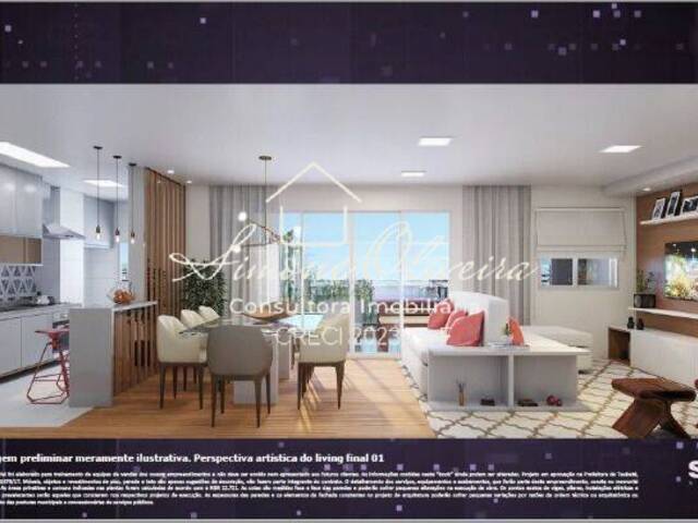 Apartamento para Venda em Taubaté - 4