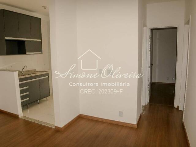 Apartamento para Venda em Taubaté - 3