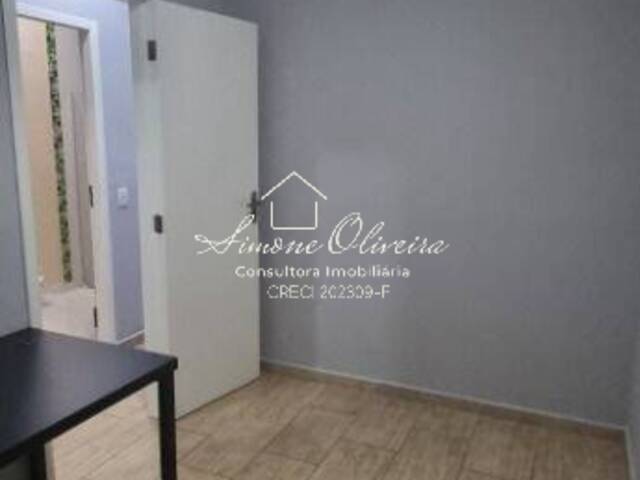 Apartamento para Venda em Taubaté - 5
