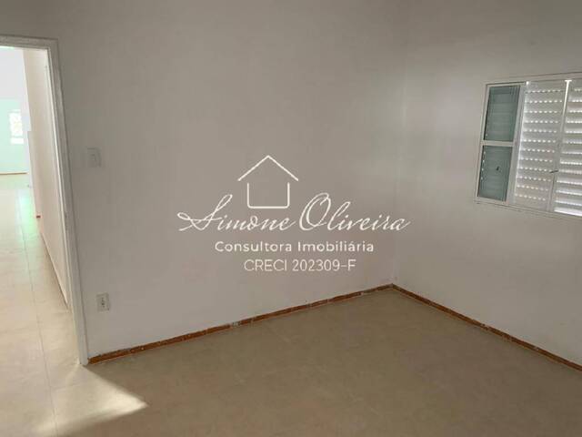 #CA024 - Casa para Locação em Taubaté - SP