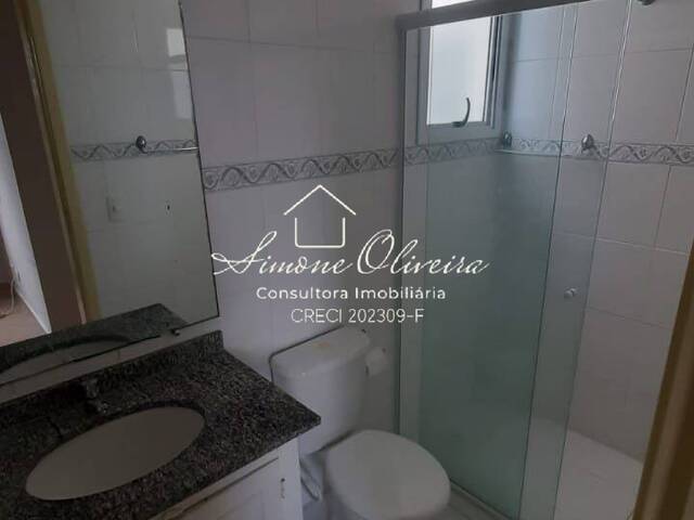 #AP141 - Apartamento para Venda em Taubaté - SP
