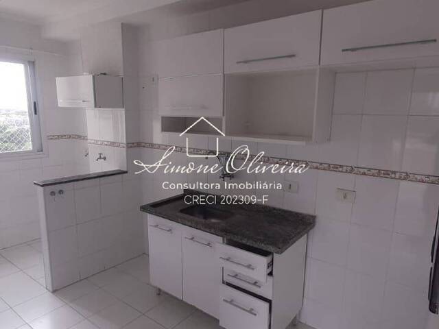 Apartamento para Venda em Taubaté - 4