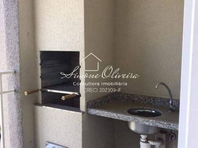 Apartamento para Venda em Jacareí - 3