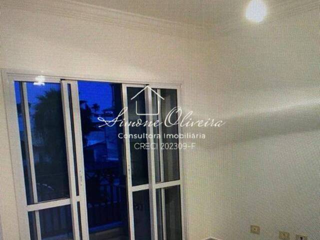 Apartamento para Venda em Taubaté - 4