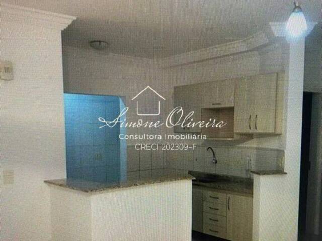 Apartamento para Venda em Taubaté - 5