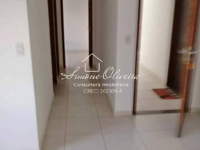 Apartamento para Venda em Taubaté - 2