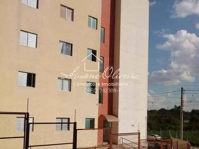 Apartamento para Venda em Taubaté - 3