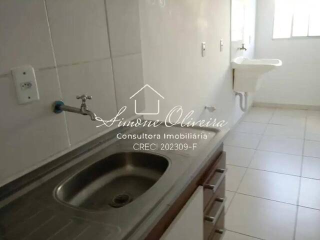 Apartamento para Venda em Taubaté - 5