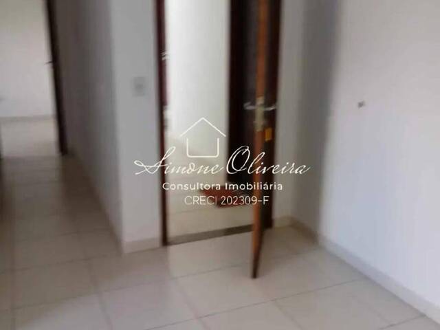 Apartamento para Venda em Taubaté - 4