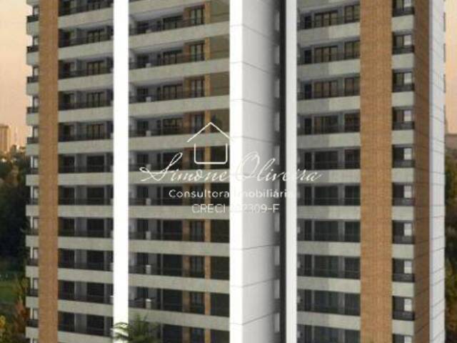 Apartamento para Venda em Taubaté - 1