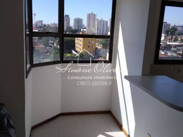 #AP150 - Apartamento para Venda em Taubaté - SP