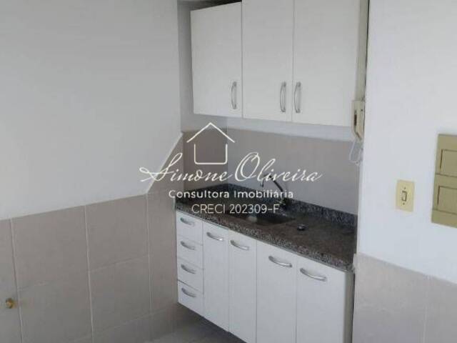 #AP150 - Apartamento para Venda em Taubaté - SP
