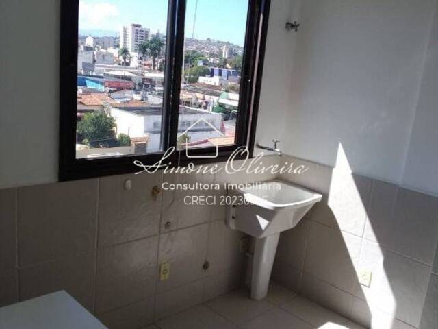 #AP150 - Apartamento para Venda em Taubaté - SP