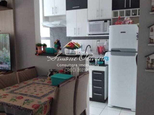 #AP151 - Apartamento para Venda em Taubaté - SP