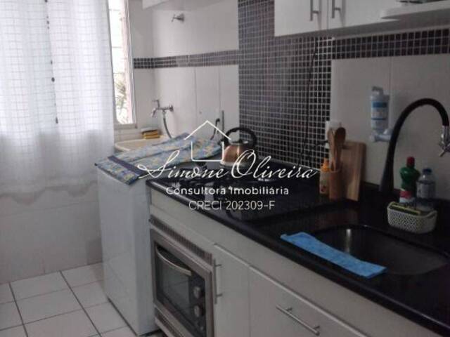 #AP151 - Apartamento para Venda em Taubaté - SP