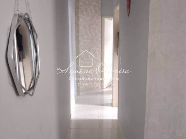 Apartamento para Venda em Taubaté - 4
