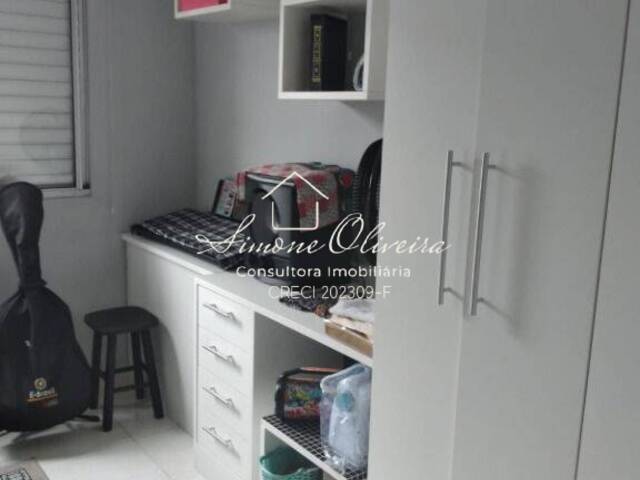 Apartamento para Venda em Taubaté - 5