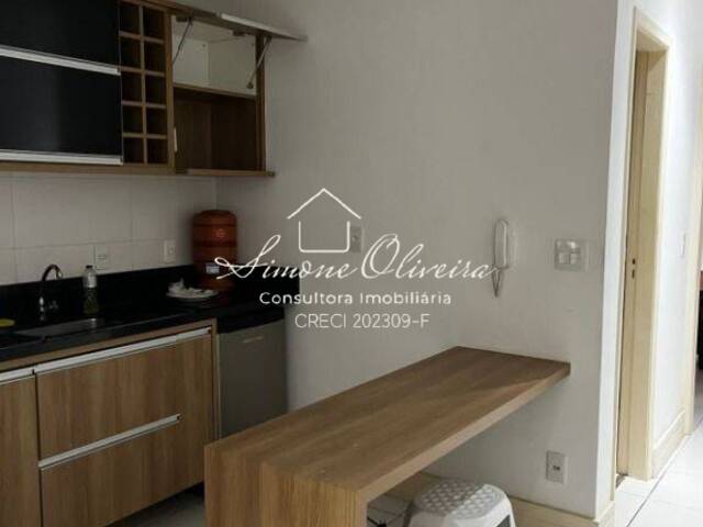 Apartamento para Venda em Taubaté - 2
