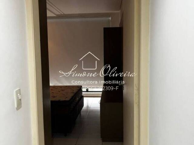 Apartamento para Venda em Taubaté - 3