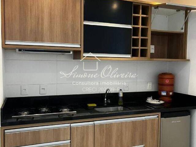 Apartamento para Venda em Taubaté - 4