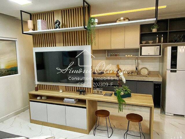 Apartamento para Venda em Taubaté - 5