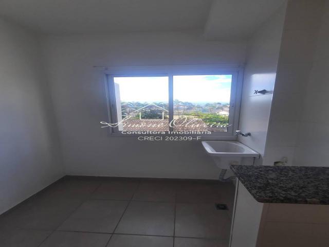 Apartamento para Venda em Taubaté - 2