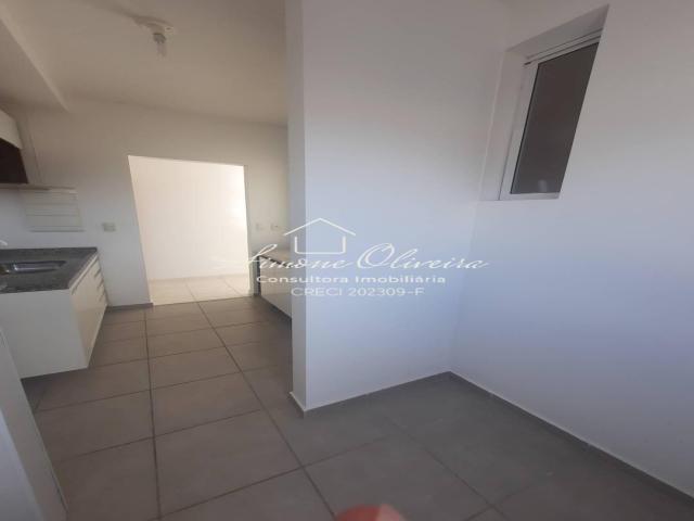 Apartamento para Venda em Taubaté - 3