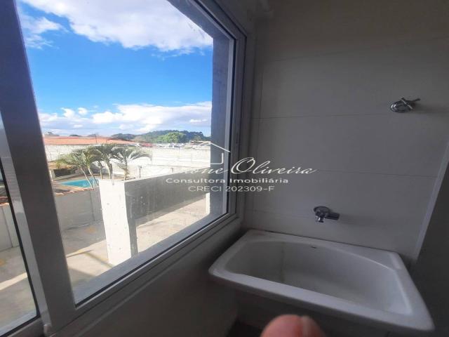 Apartamento para Venda em Taubaté - 5