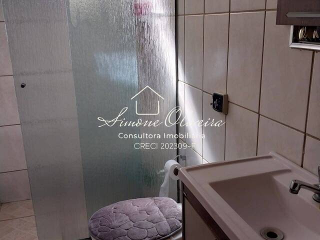 #CA150 - Casa para Venda em Taubaté - SP