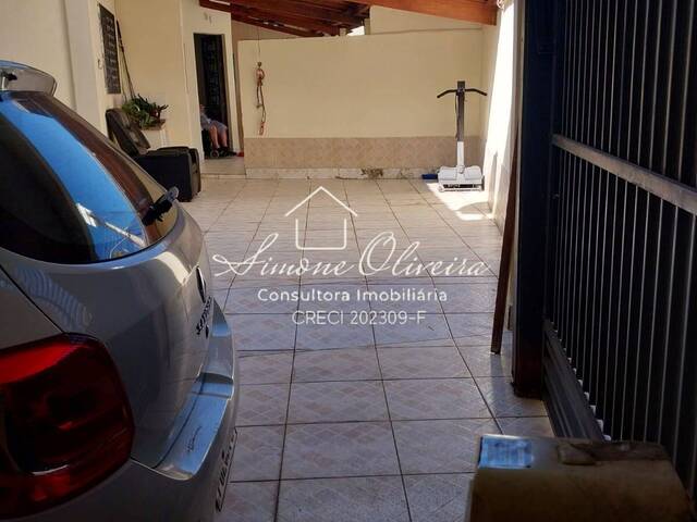 #CA150 - Casa para Venda em Taubaté - SP