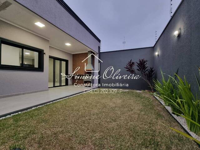 #CA090 - Casa para Venda em Caçapava - SP