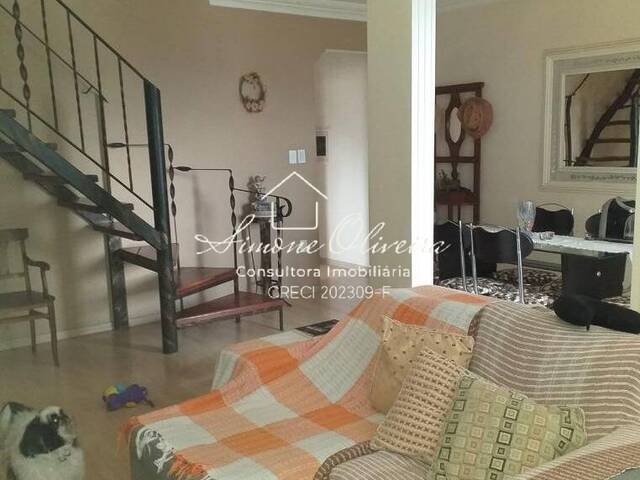 Duplex para Venda em Taubaté - 1