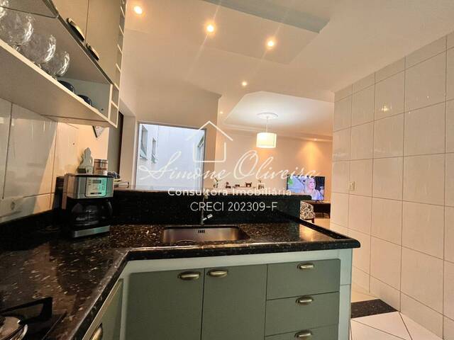 Casa para Venda em Taubaté - 4