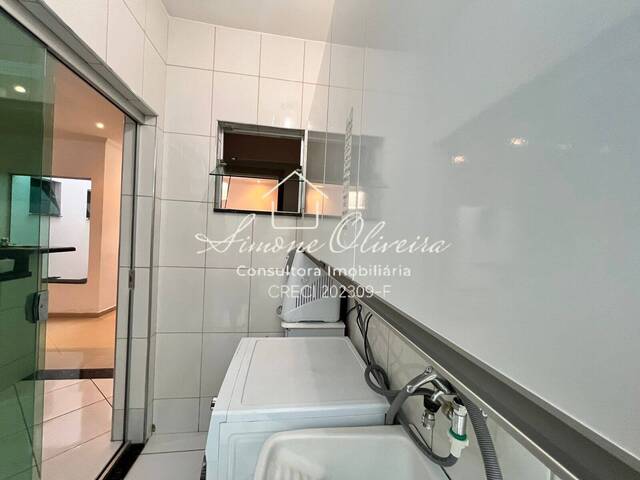 Casa para Venda em Taubaté - 3