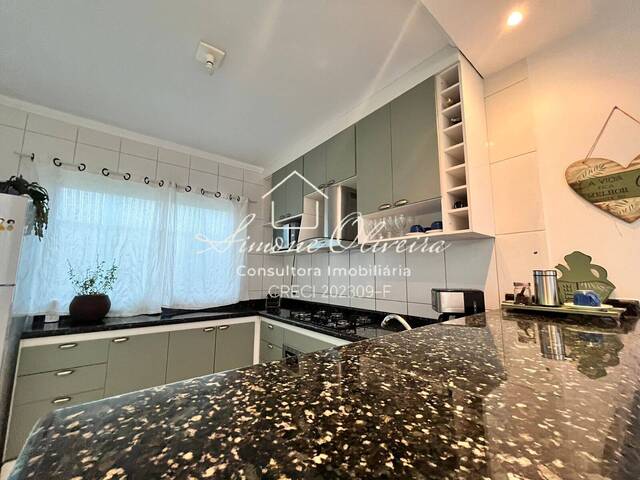 Casa para Venda em Taubaté - 5