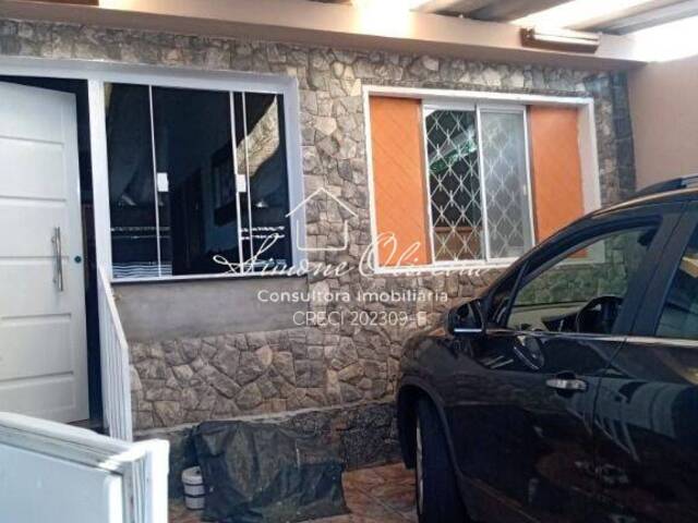 #450 - Casa para Venda em Taubaté - SP - 1